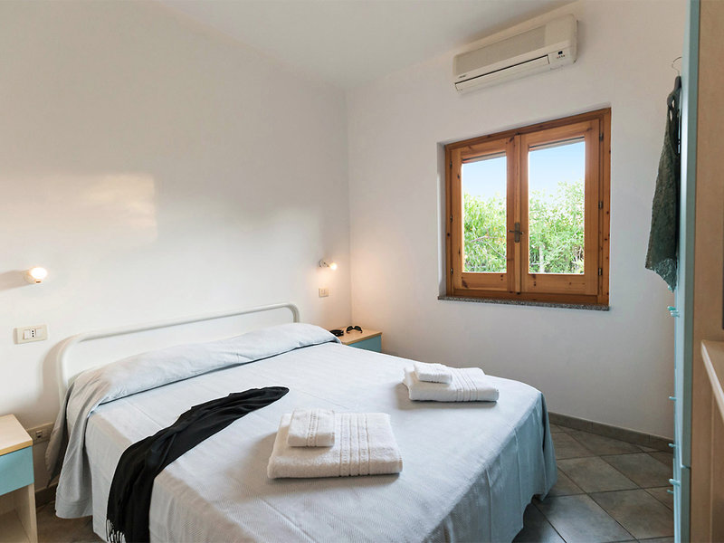 Hotel Residence Il Gattopardo 3