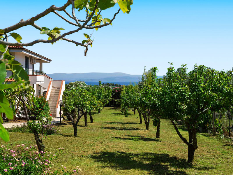 Hotel Residence Il Gattopardo 5