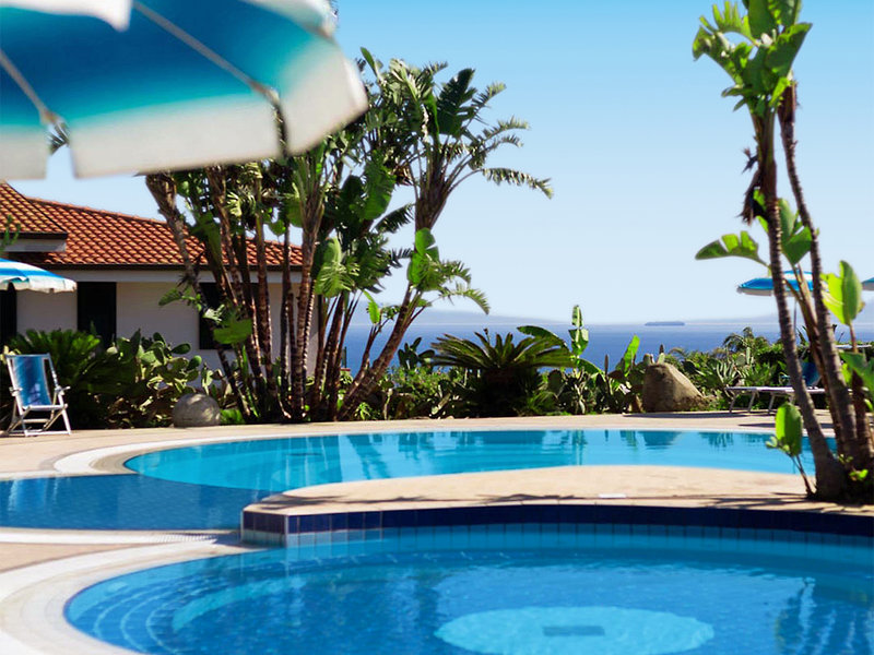 Hotel Residence Il Gattopardo 6