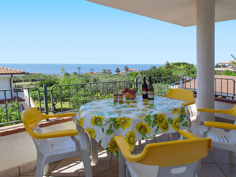 Hotel Residence Il Gattopardo 9