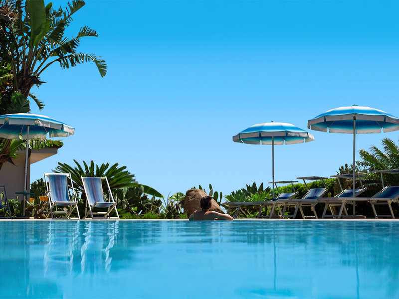 Hotel Residence Il Gattopardo 11