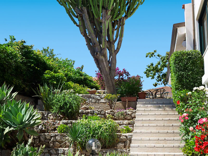 Hotel Residence Il Gattopardo 12