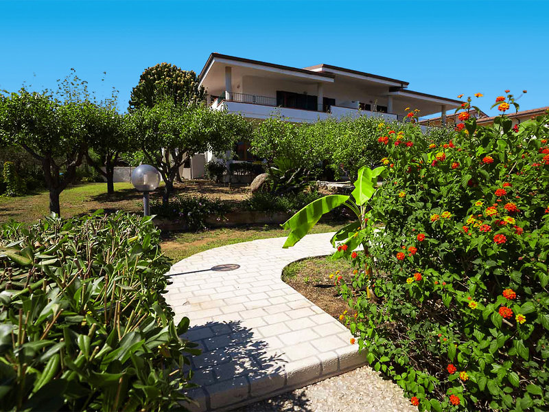 Hotel Residence Il Gattopardo 15