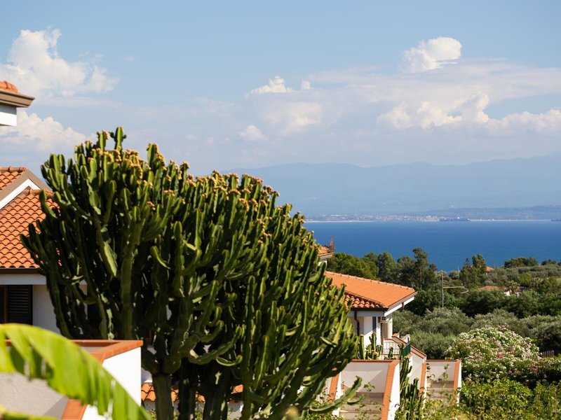 Hotel Residence Il Gattopardo 6