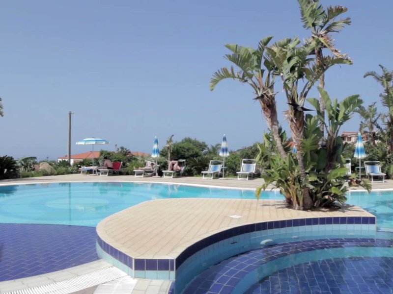 Hotel Residence Il Gattopardo 18