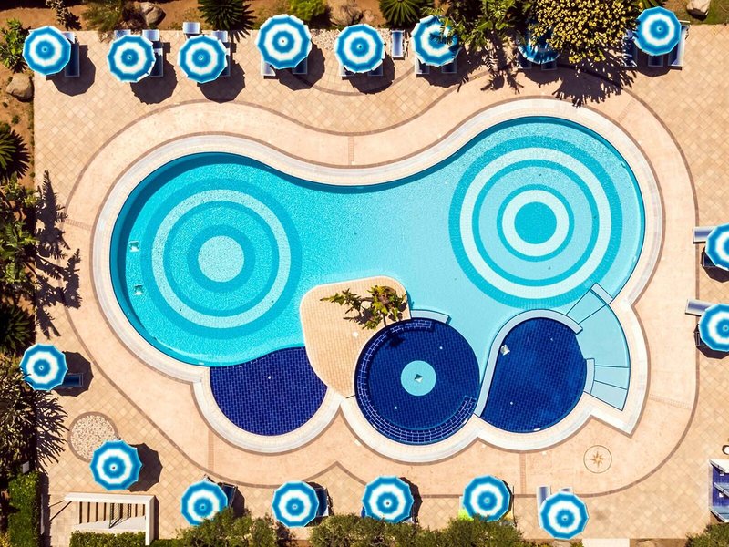 Hotel Residence Il Gattopardo 19