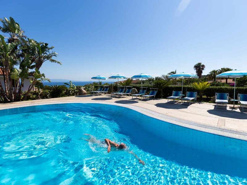 Hotel Residence Il Gattopardo 20
