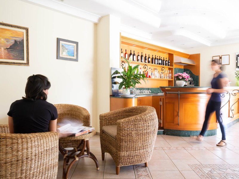 Hotel Residence Il Gattopardo 21
