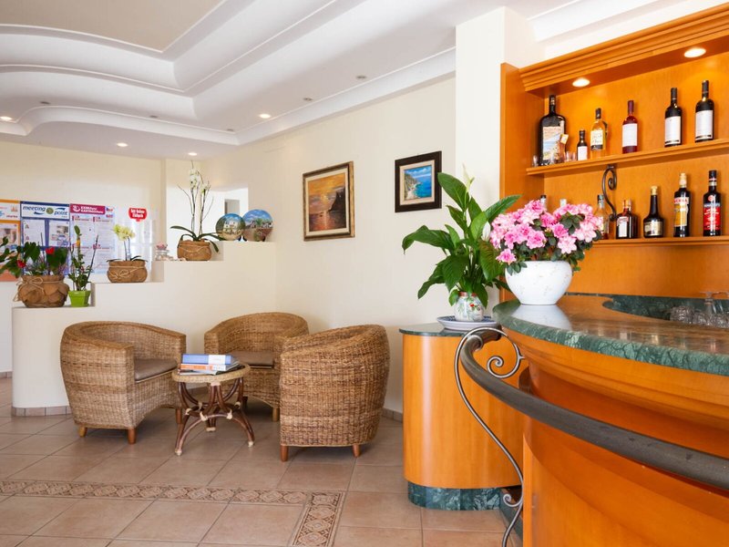 Hotel Residence Il Gattopardo 22
