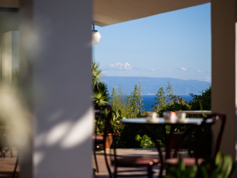 Hotel Residence Il Gattopardo 24