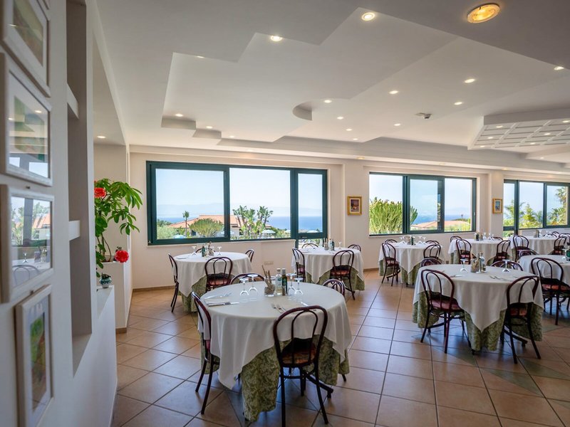 Hotel Residence Il Gattopardo 27