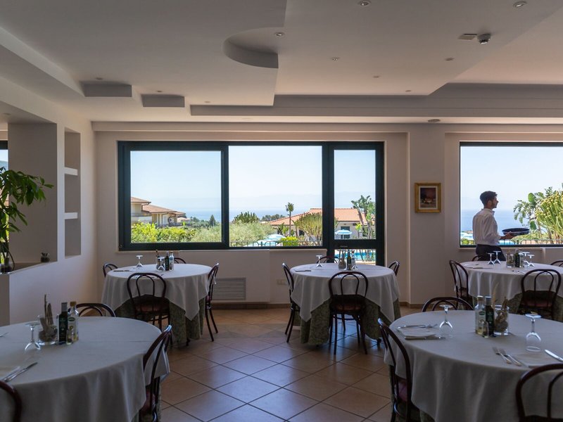 Hotel Residence Il Gattopardo 28