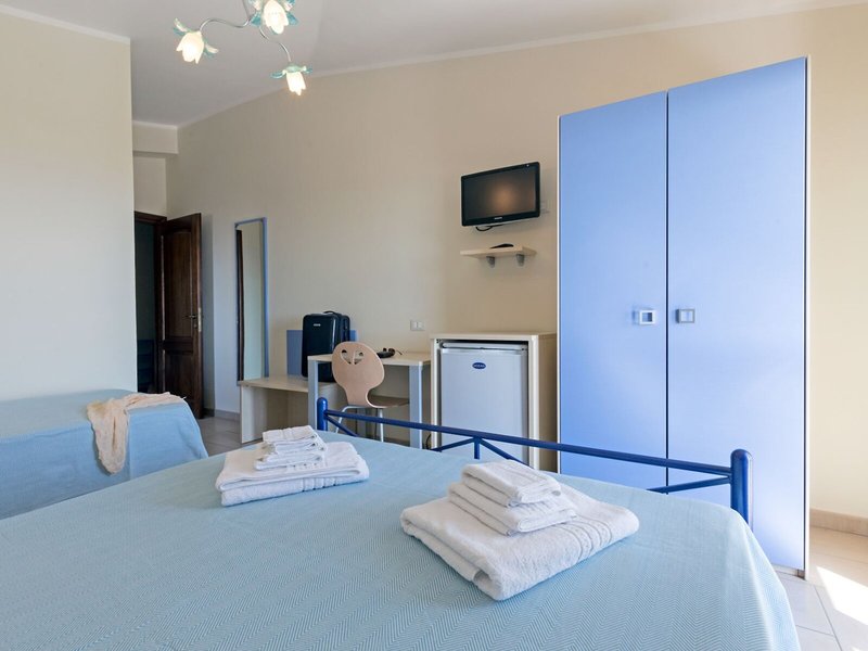 Hotel Residence Il Gattopardo 30