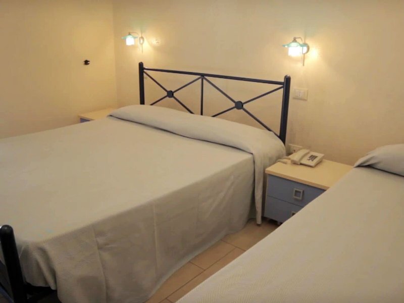 Hotel Residence Il Gattopardo 31