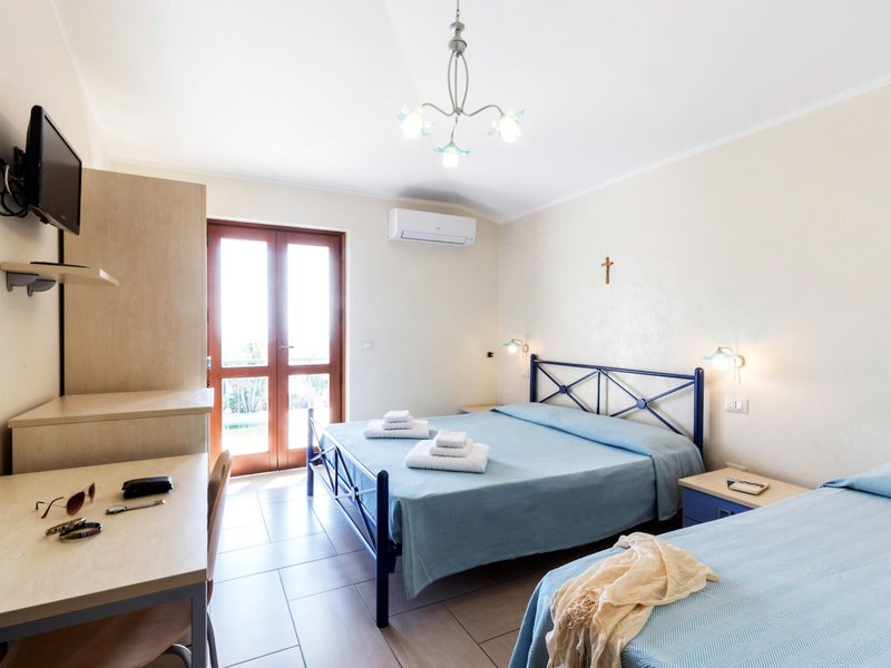 Hotel Residence Il Gattopardo 32