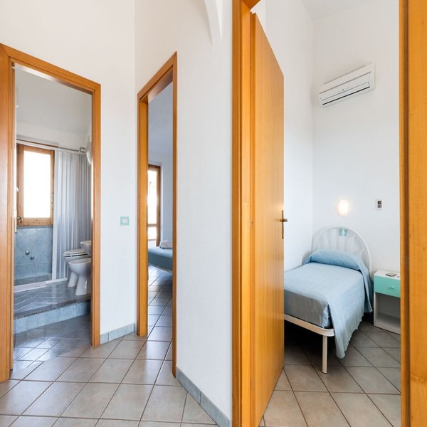 Hotel Residence Il Gattopardo 33