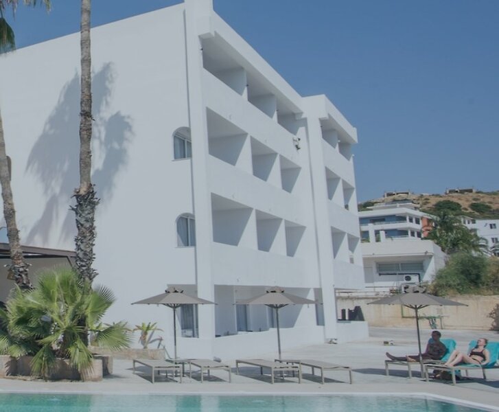 Lime Hotel Faliraki 1