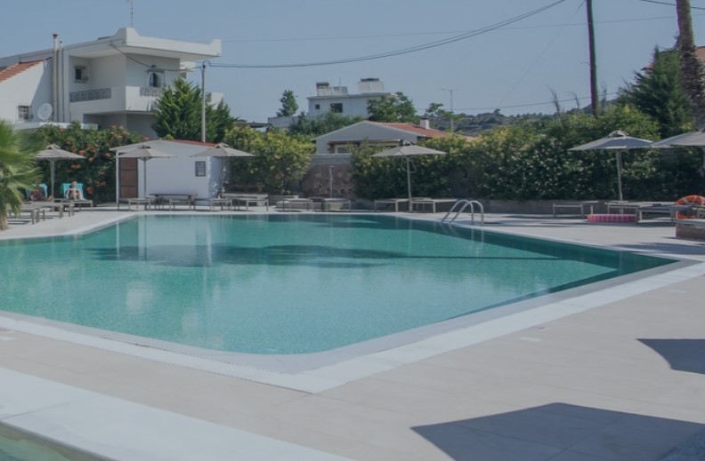 Lime Hotel Faliraki 2