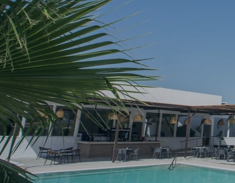 Lime Hotel Faliraki 3