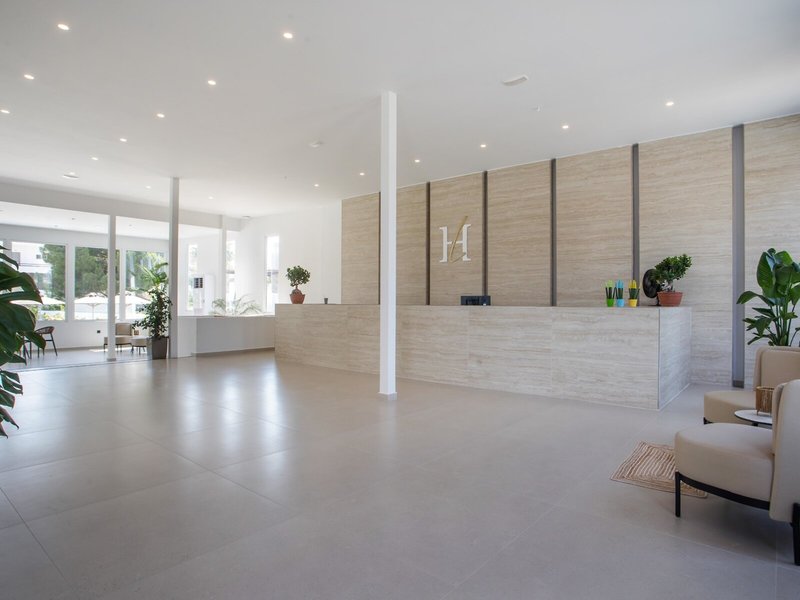 Lime Hotel Faliraki 2