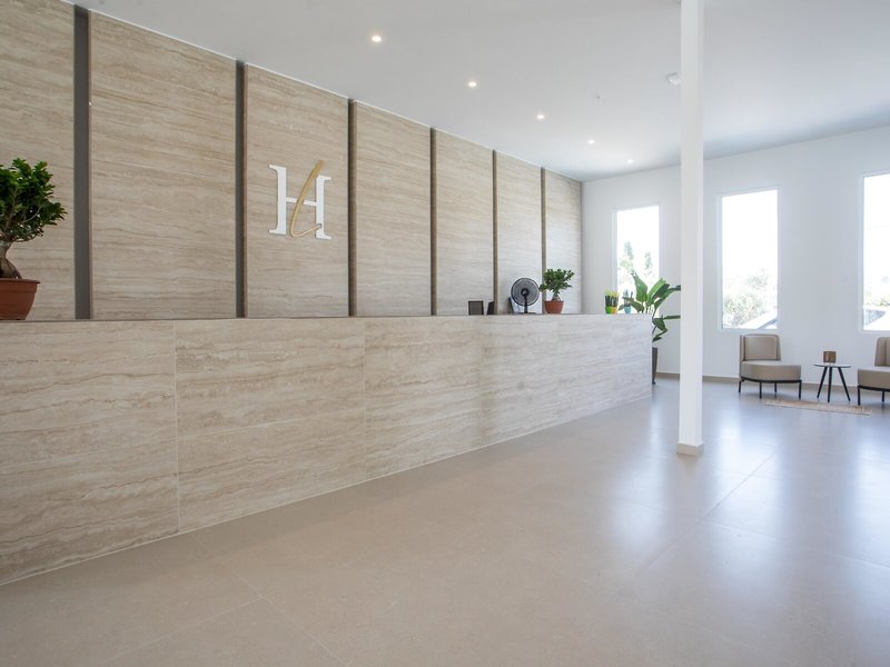 Lime Hotel Faliraki 4