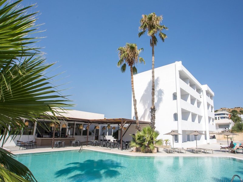 Lime Hotel Faliraki 6