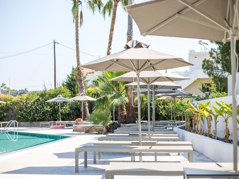 Lime Hotel Faliraki 7