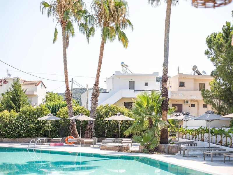 Lime Hotel Faliraki 8