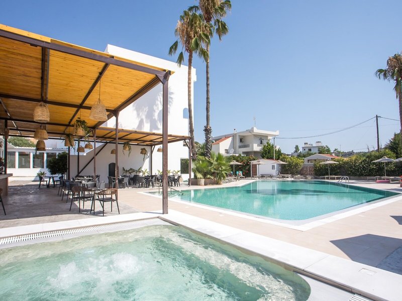 Lime Hotel Faliraki 9