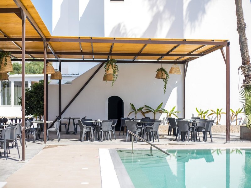 Lime Hotel Faliraki 20