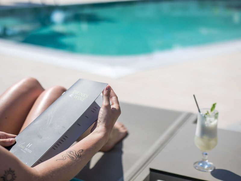 Lime Hotel Faliraki 21