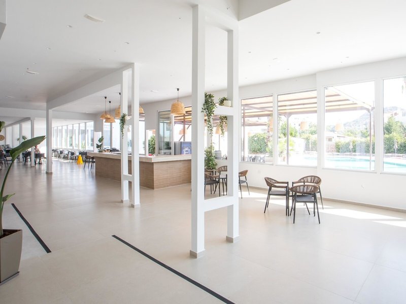 Lime Hotel Faliraki