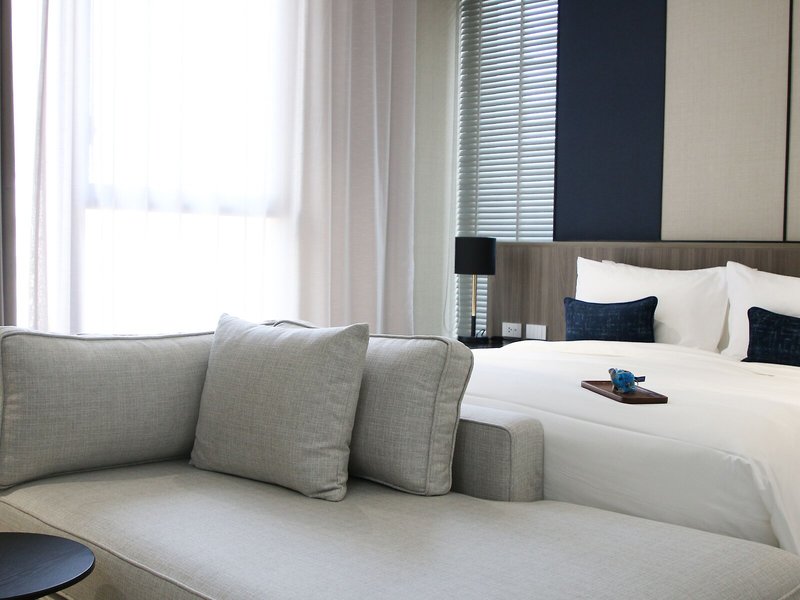 GM Estate Hotel and Executive Apartments
