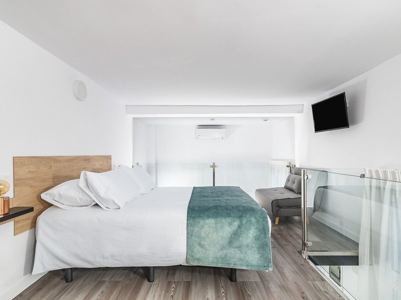 Open Sea Suites 1