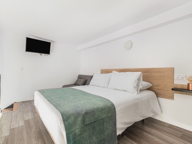 Open Sea Suites 2