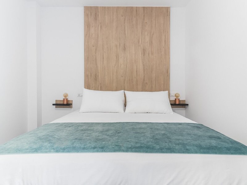 Open Sea Suites 3