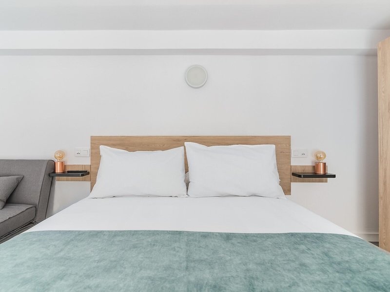 Open Sea Suites 5