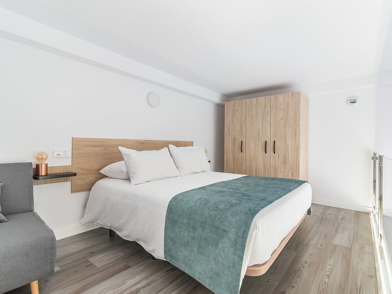 Open Sea Suites 9