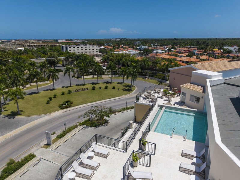 Reserva Real By Harper 8