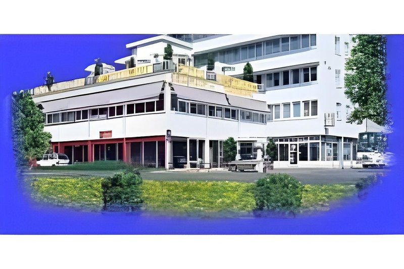 Hotel Constantin
