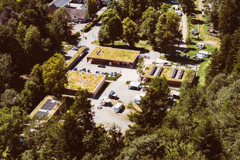 Camping Dornbirn