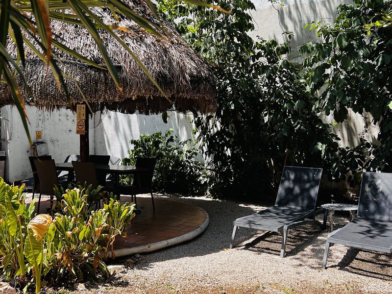 Mayan Art Hotel 10 Avenue 2