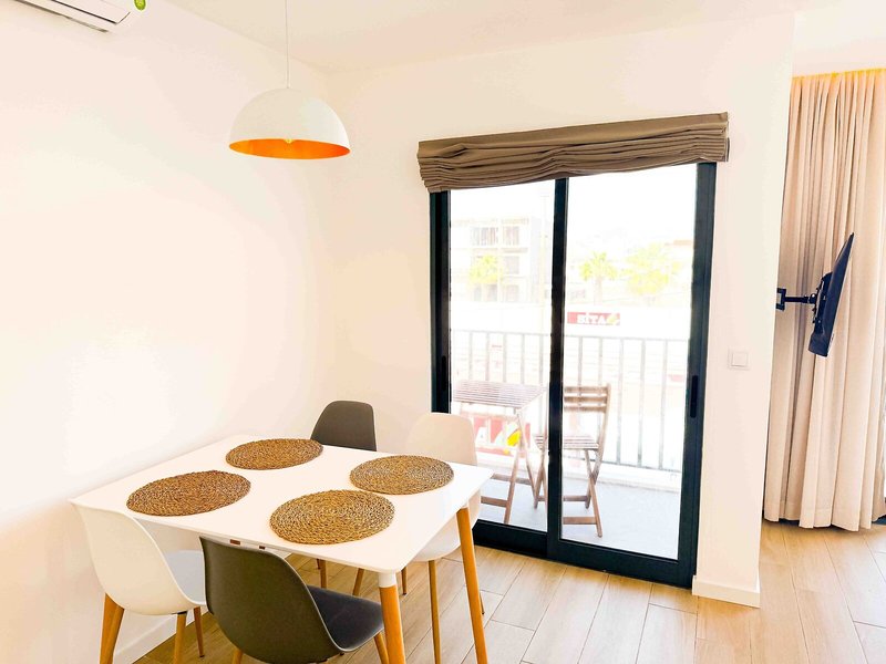 BIA Serviced Apartments & BIA D'Olaf 2