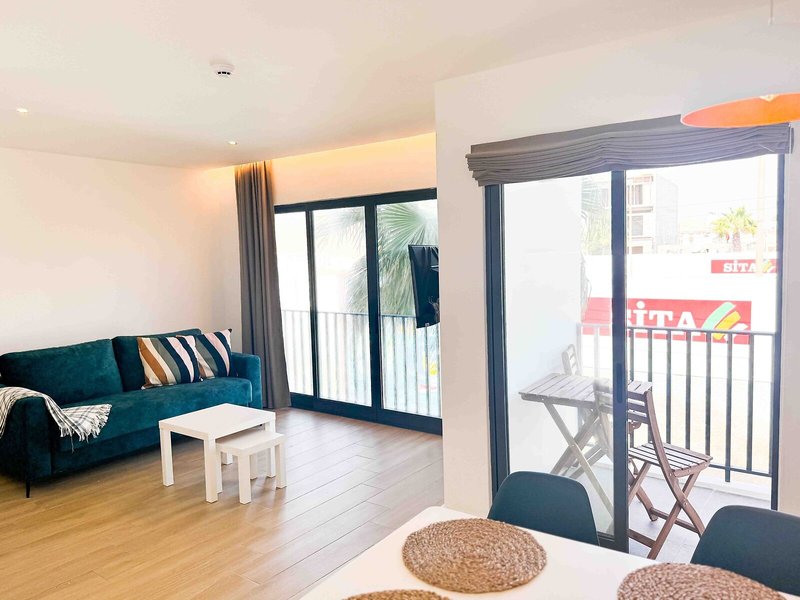 BIA Serviced Apartments & BIA D'Olaf 4