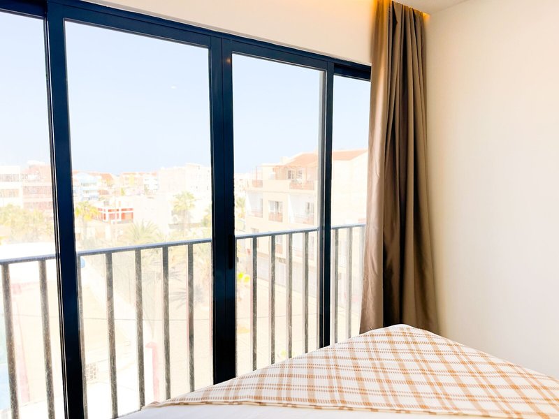 BIA Serviced Apartments & BIA D'Olaf 5