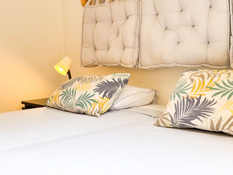 BIA Serviced Apartments & BIA D'Olaf 7