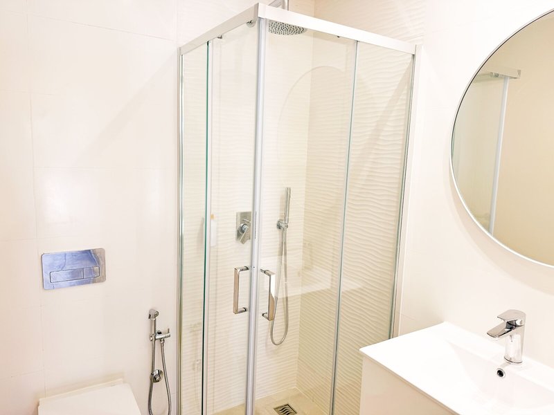 BIA Serviced Apartments & BIA D'Olaf 8