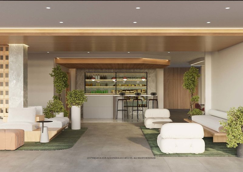 The Kaktus Somabay 2