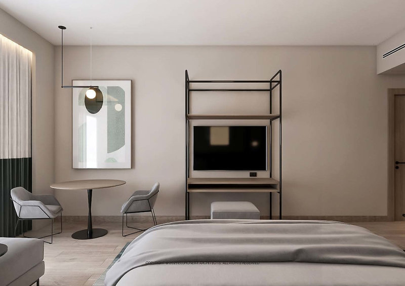 The Kaktus Somabay 6