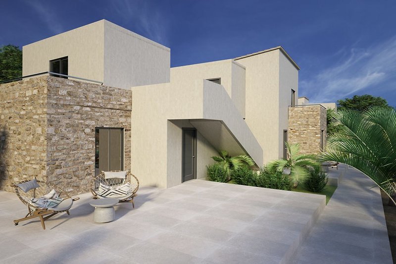 Serena Holiday Resort 1